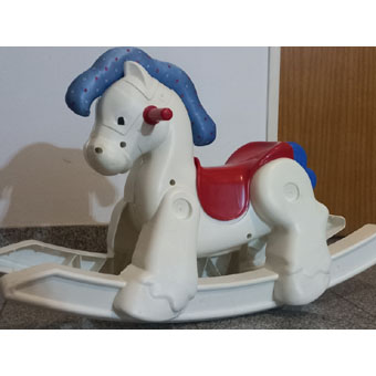 Caballito Mecedor