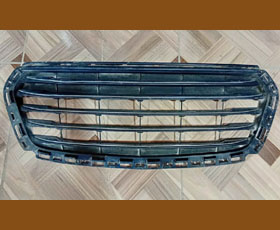 Parrilla Chevrolet Captiva