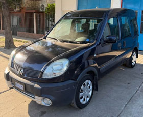 Renault Kango