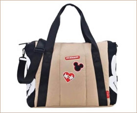 Bolso Mickey