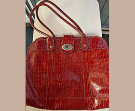 Bolso Rosetti
