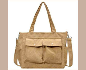 Bolso universitario Shein