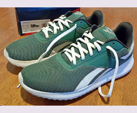 Zapatillas Reebok 45