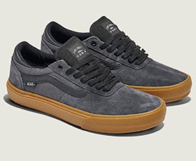 Zapatillas Vans Skate Gilbert Crockett 9 Usa
