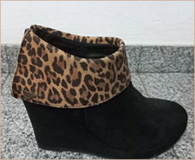 Botas mujer
