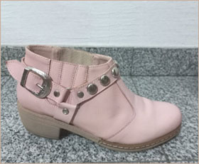 Botas mujer