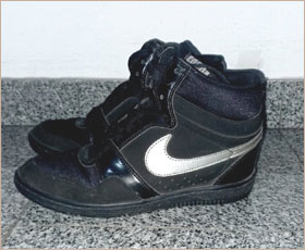 Zapatillas Nike Force