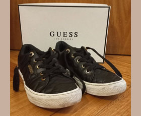 Zapatillas Guess