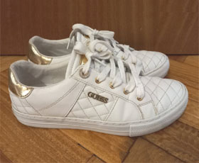 Zapatillas Guess