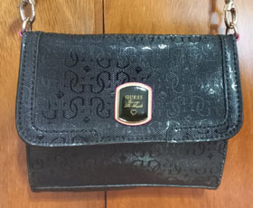 Cartera Guess bandolera