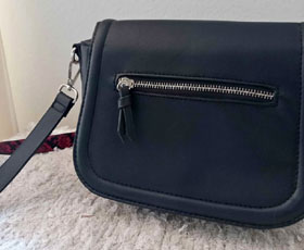 Cartera todo moda
