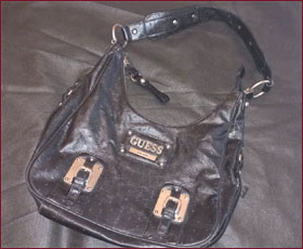 Cartera Bolso Guess