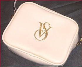 Cartera Victorias Secret