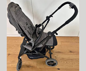 Cybex Eezy s Twist
