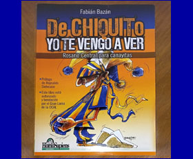Libro Hinchas Central