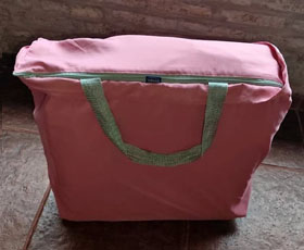 Cuna Portatil Chicco