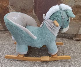 Caballito Mecedor