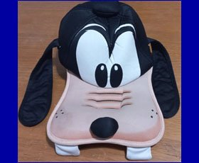 Gorro Original Goofy