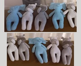 Juguetes para Bebes