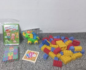Juguetes para Ni&ntilde;os