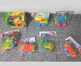 Juguetes para Ni&ntilde;os