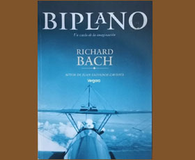 Libro Biplano