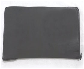 Carpeta Portafolio