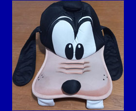 Gorro Original Goofy