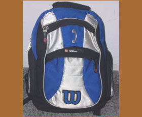 Mochila Wilson