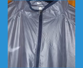 Campera Nike