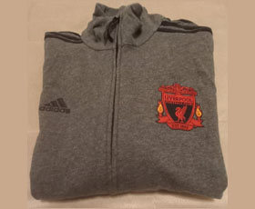 Campera Adidas