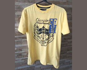 Remeras Tommy Hilfiger 