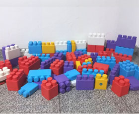 Bloques para Ni&ntilde;os