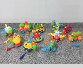 Juguetes para Ni&ntilde;os
