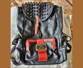 Mochila grande Juanita Jo