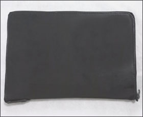 Carpeta Portafolio