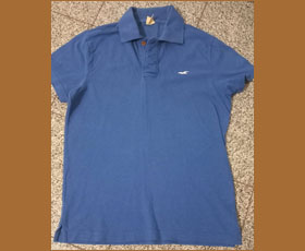 Chomba Hollister