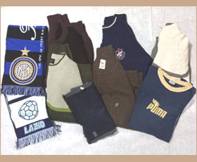 Kit para vestir