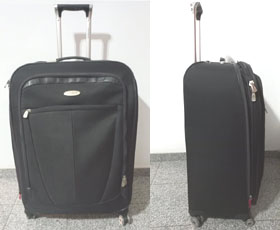 Valija Samsonite