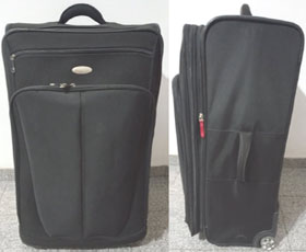 Valija Samsonite